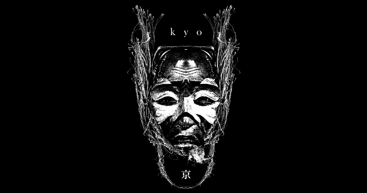 Kyo Official Site